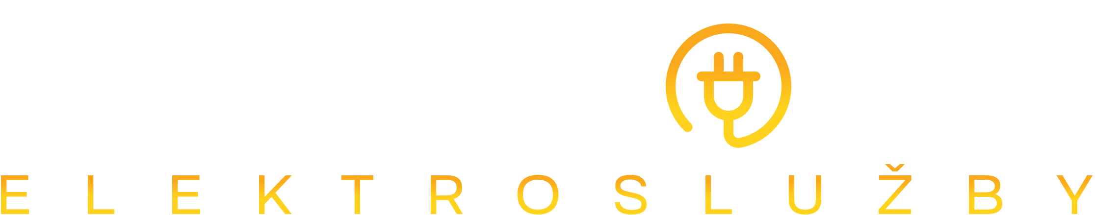 Logo Lukáš Kovář - elektroslužby